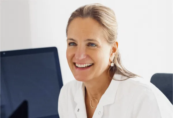 Dr. med. Sandra Ohle