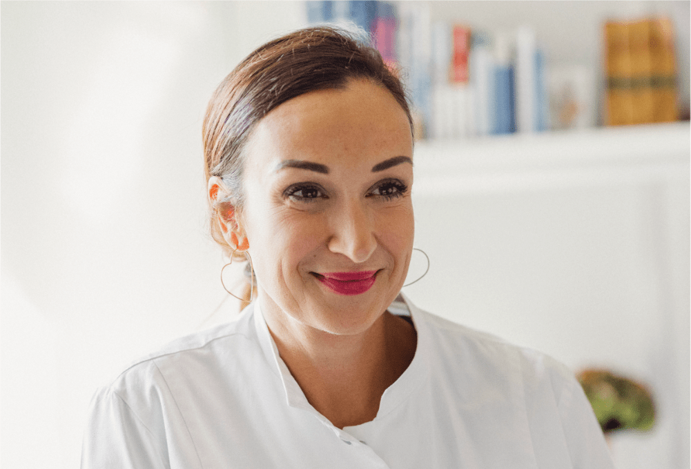 Dr. Sandra Ohle